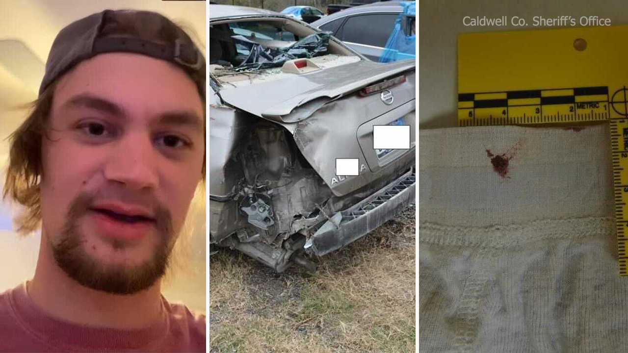 Jason Landry update today: Remains of missing Texas State University student found nearly 6 years after disappearance, AG says