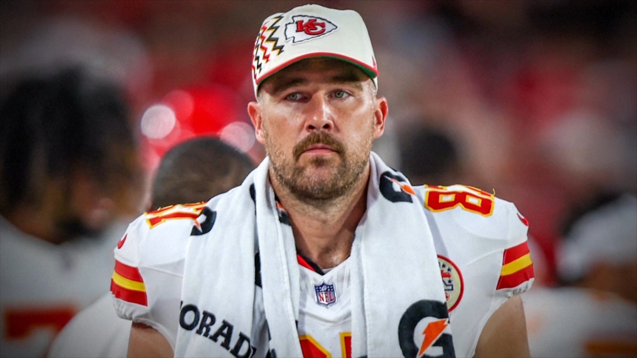 Investment adviser who defrauded NFL’s Travis Kelce sentenced to 11 years in prison