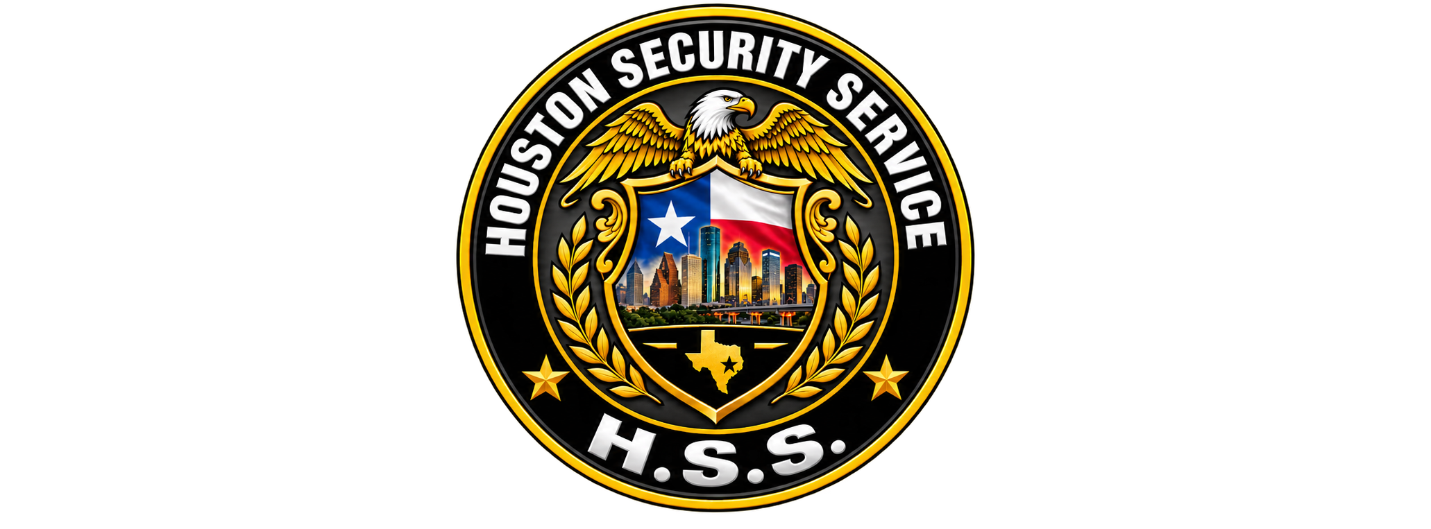 Houston Security