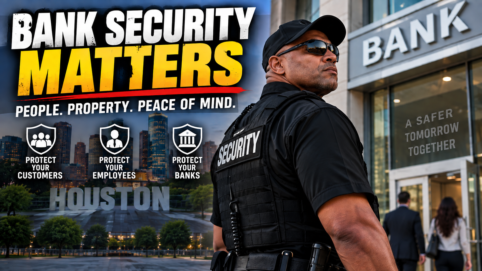 Central Investigation and Security Solutions