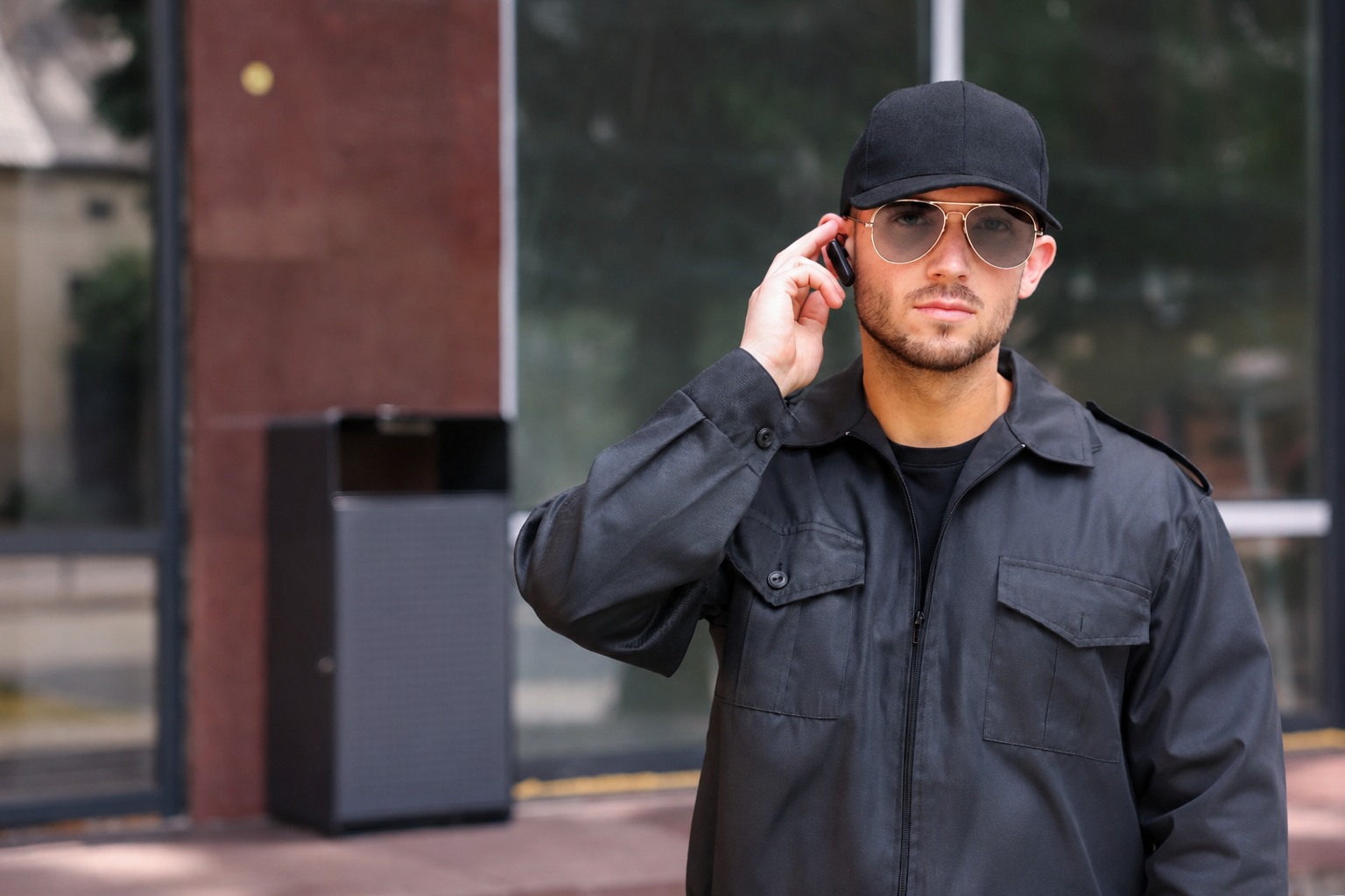 Central Investigation And Security Solutions: Houston Security Services