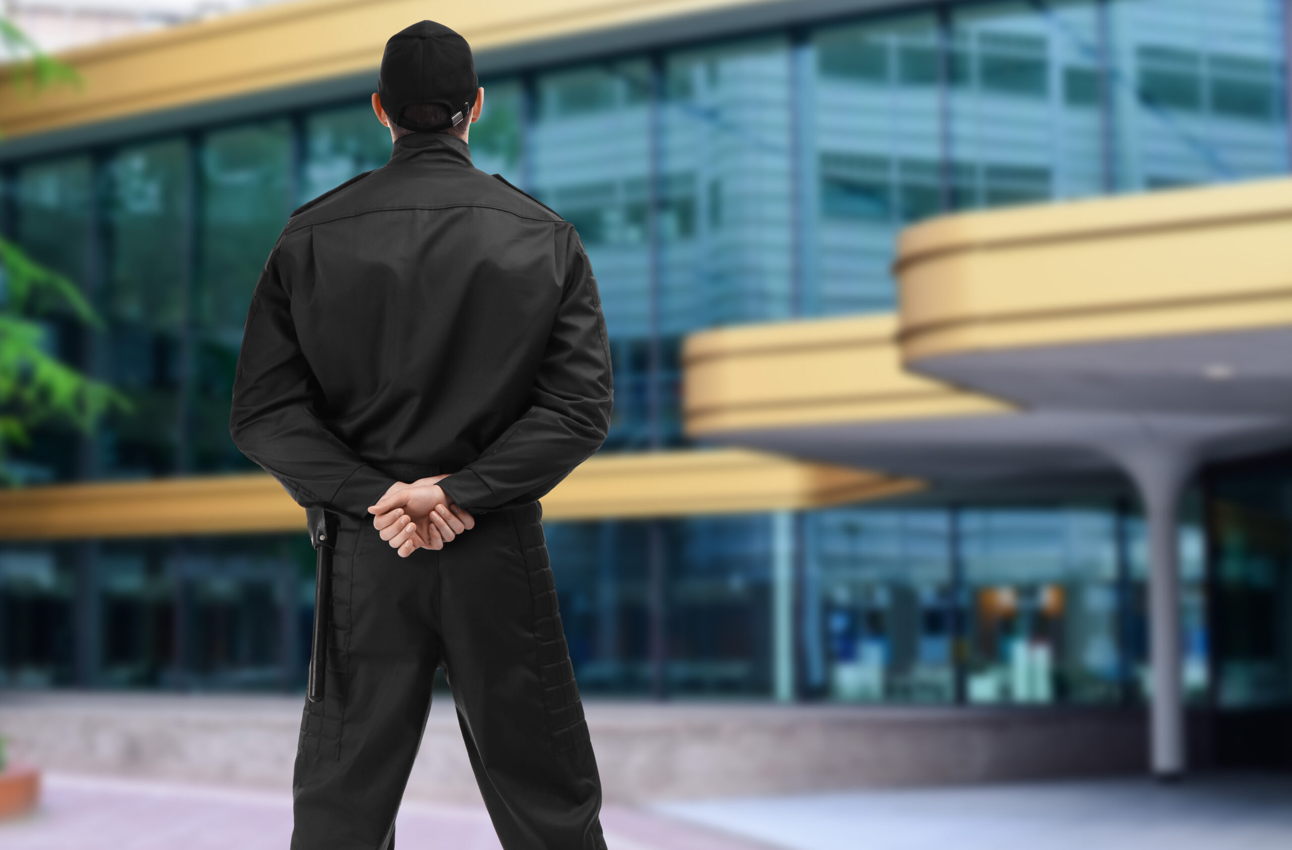 Ultimate Security Services in Houston: Protecting What Matters
