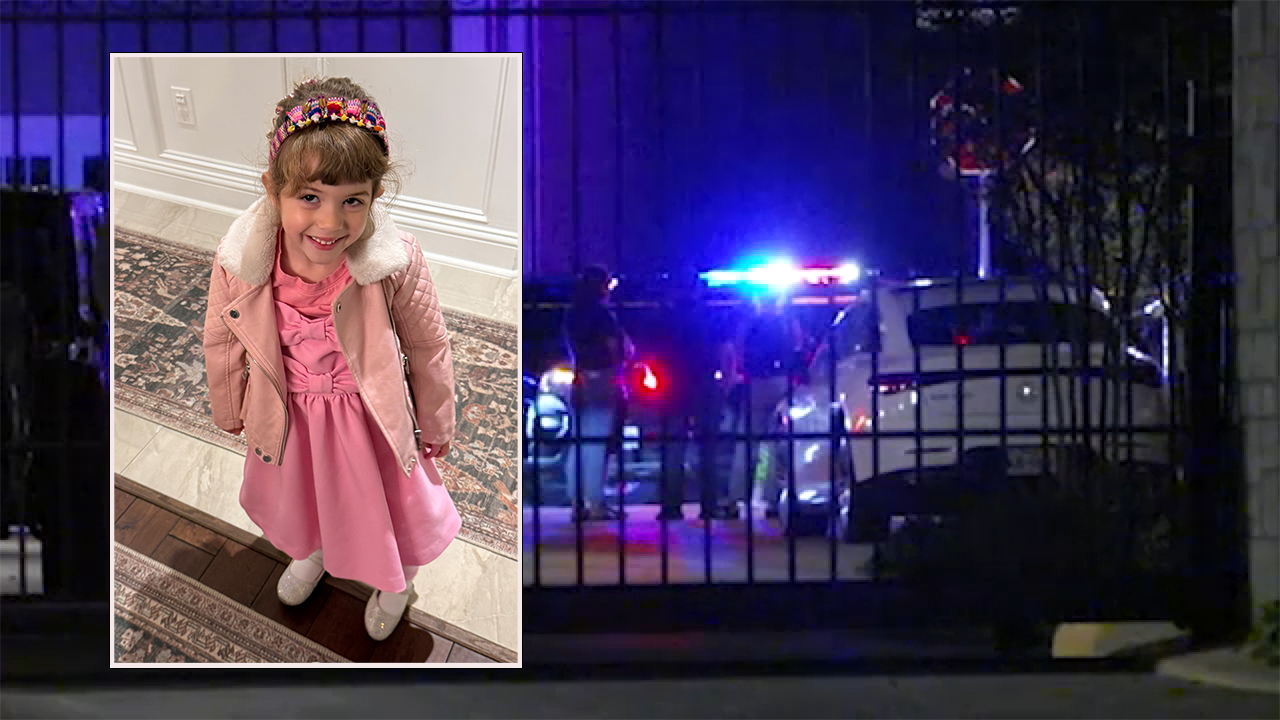 Mom accused of shooting 4-year-old, turning gun on herself after custody ruling has died: HPD