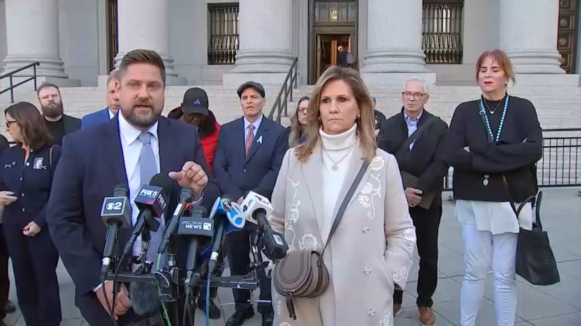 9/11 families seek release of documents they say include Saudi’s link to attack