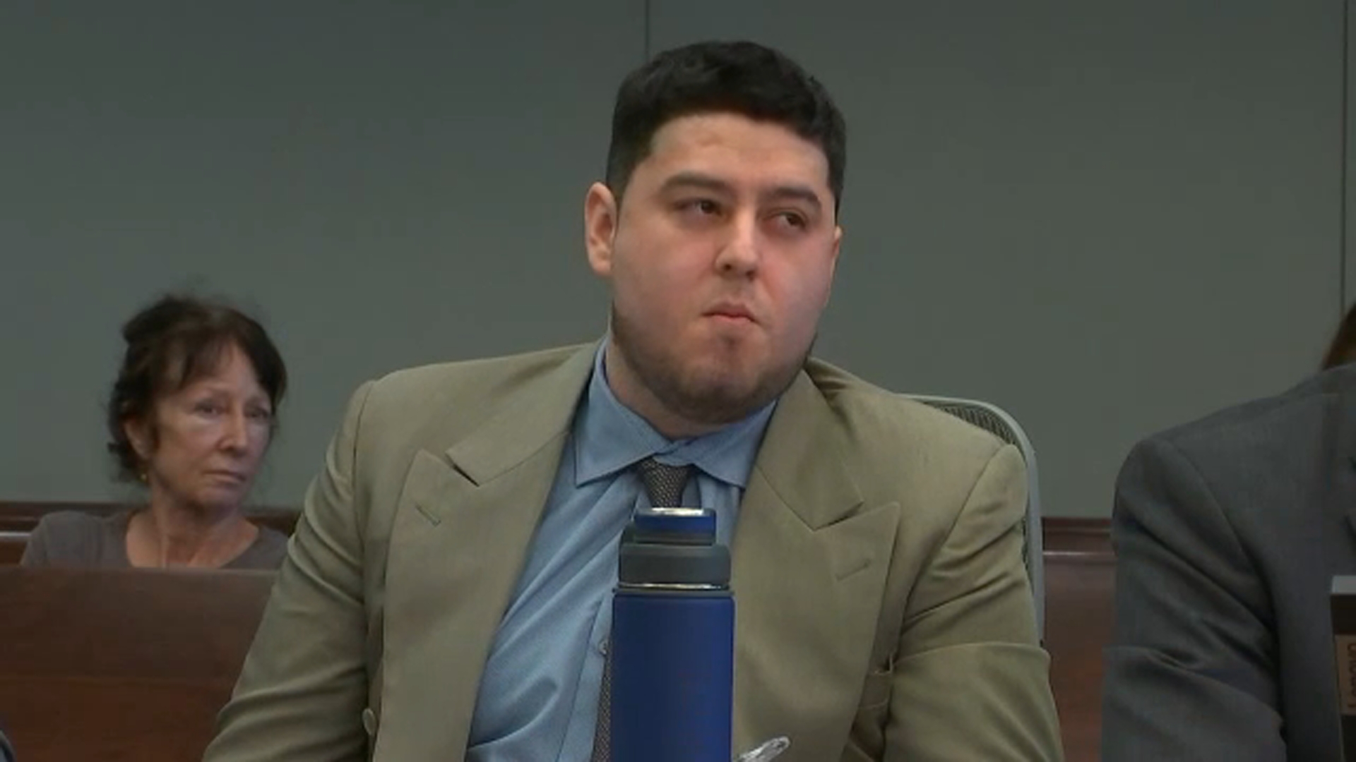 Who is Miguel Salguero Olivares? Details emerge about man on trial in Faith Hedgepeth killing