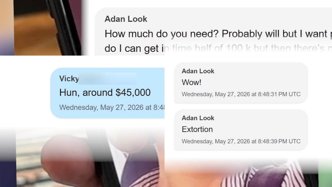 Pig butchering scam: San Francisco, California retiree Adan Look loses $500,000 in pig butcher scam, then falls for the another online romance scam