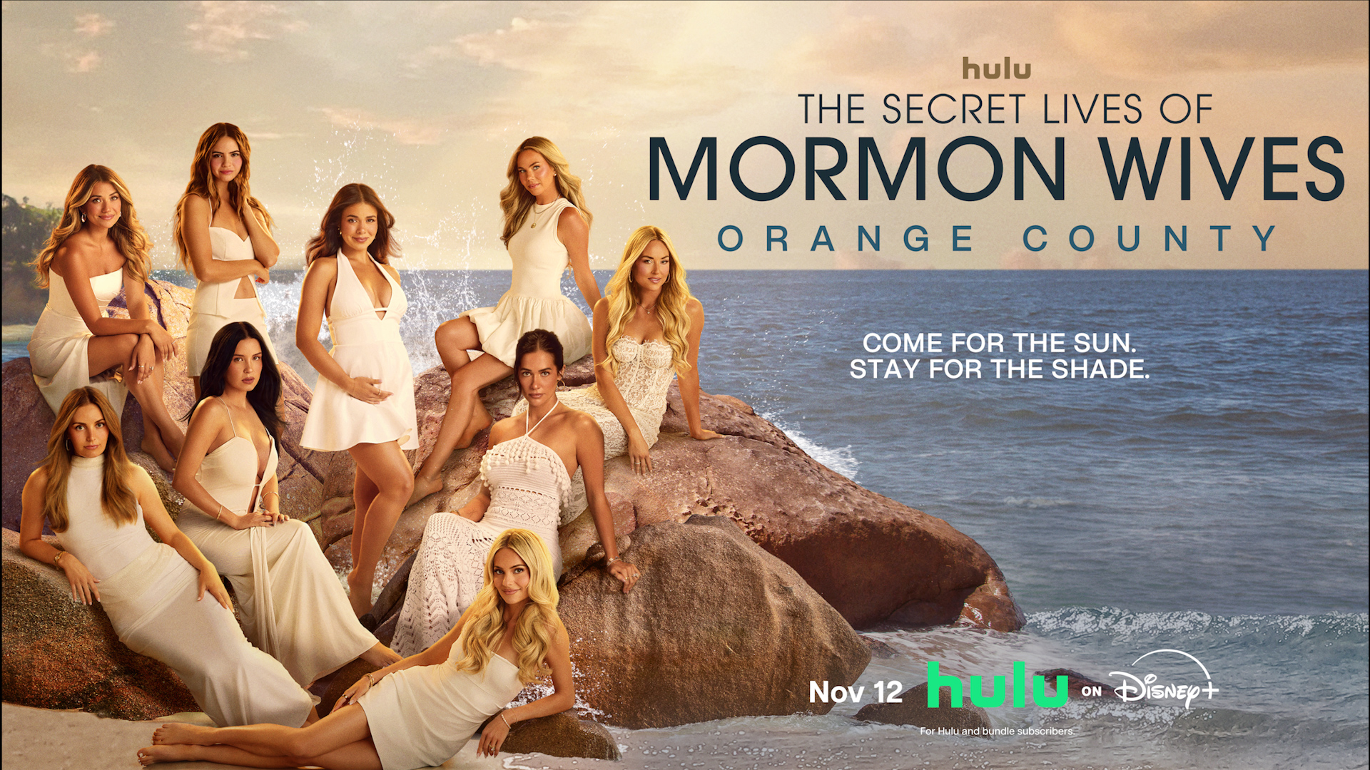 ‘The Secret Lives of Mormon Wives: Orange County’ trailer brings fresh drama and familiar faces