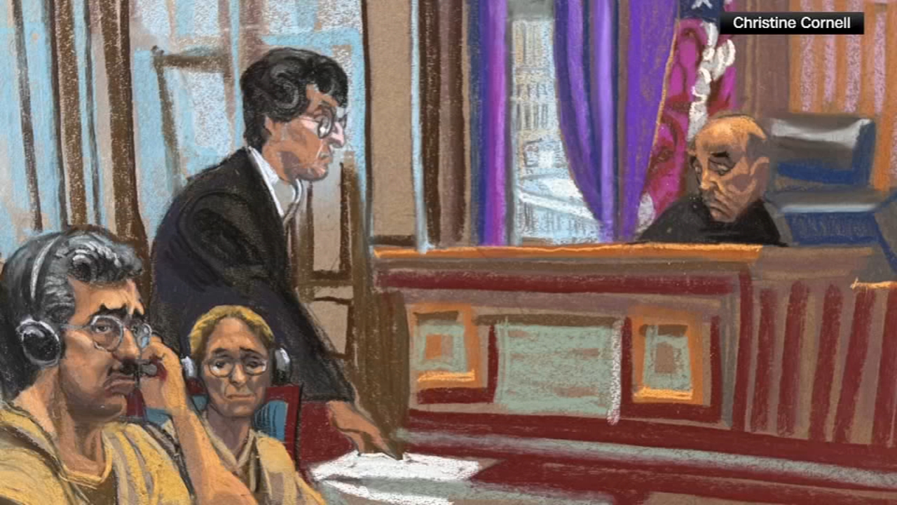 Federal judge Alvin Hellerstein, who oversaw Maduro case, dies at 92; replacement to be chosen